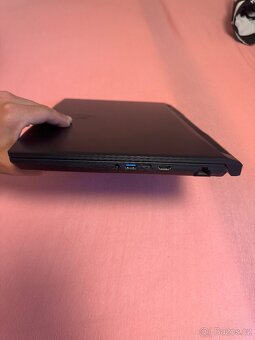 MSI Katana GF66 11UE - 4
