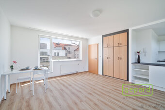 Pronájem bytu 2kk 60,5 m2 - 4