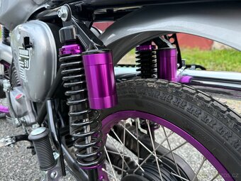 Simson s51 Enduro - 4