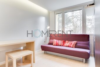 Pronájem bytu 3+kk, 60m² , kompletně zařízený - Praha 4 - Po - 4