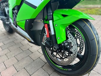 Kawasaki ZX-10R Ninja - 2025 - odpočet DPH - 4