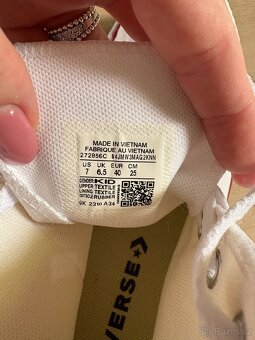Tenisky Converse - 4