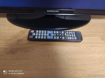 TELEVIZE SAMSUNG + OVLADAČ - 4
