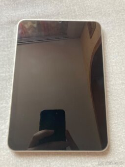 iPad mini 6. generace 64Gb Wi-fi - jako nový - 4