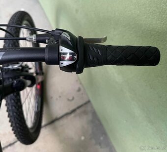 Kross Hexagon 1.0 velikost XS 26" - 4