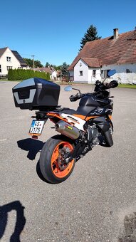 KTM 890 SMT - velká výbava - 4