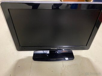 LCD TV Philips 26PFL5403D - 4