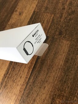 Apple Watch series 3 - 4
