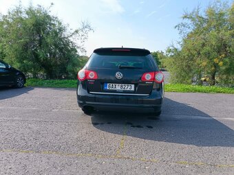 Volkswagen Passat BC 1,8 TSI - 4