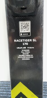 Völkl Racetiger SL + Marker R Motion, 170cm, 2024 - 4
