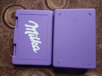 Milka - Box dóza na potraviny nebo svačinu - 4