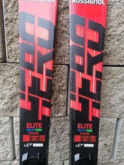 ROSSIGNOL HERO Multi V-C.A.M 159cm r-13. 2023/2024 - 4