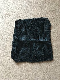 Starý rukávník - 4