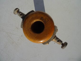 Staré elektro přístroje - školní pomůcky . - 4