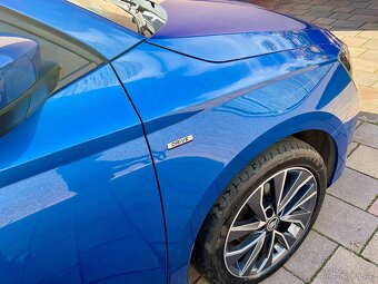 Škoda Fabia DRIVE rok 2017 Navi Klimatronic Nehavarovaná - 4