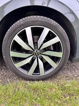 Volkswagen Touran, VW TOURAN 1,5TSI 7DSG ME - 4