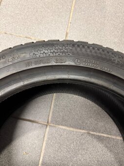 Continental TS870  225 45 17 - 4