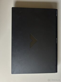 HP VICTUS 15-fa0911nc - 4