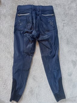 Animo, GLC, kentaur, sedlo drezurni... - 4