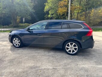 Volvo V60 D3 100kw - 4