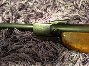 Vzduchovka Slavia 630 - 4