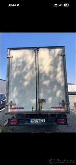 Iveco daily 3,0L - 4