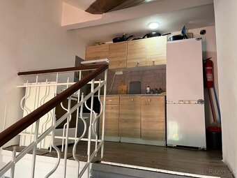 Pronajmu zavedenou ubytovnu-Mariánské lázně - 4