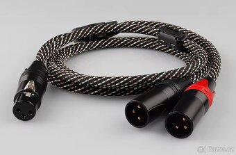 koncový zesilovač Vincent SAV P200 - 4