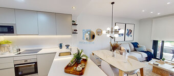 Prodej apartmánu u moře Torrevieja, Španělsko, BEZ PROVIZE R - 4