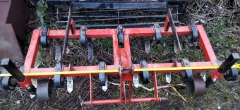 Kultivátor. Radličky - 4