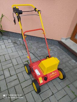 VERTIKULATOR WOLF 32E - 4