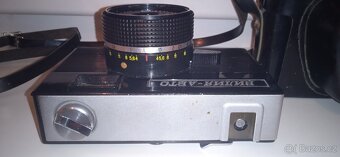 Fotoaparát BeLomo ABTO (Vilia) - 4