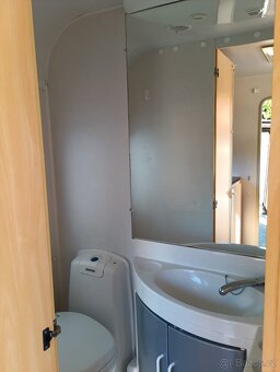 Karavan Beyerland - 4