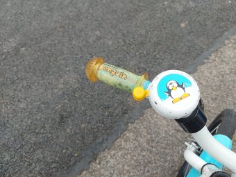 Dětské kolo 16 superior penguin - 4