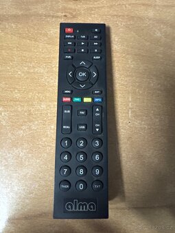 ALMA set-top box - 4