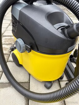 Kärcher SE 5.100 - 4