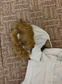 Nová 1x oblečená vesta Esmara vel. S 36/38 - 4