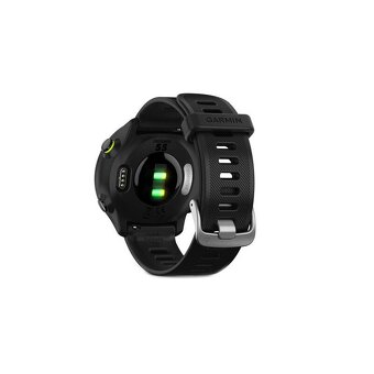 Garmin Forerunner 55 GPS Black - nové, nerozbalené - 4