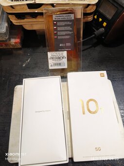 Xiaomi Mi 10T 5G plně funkční, - 4