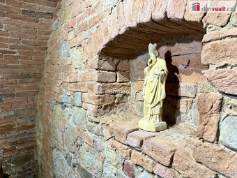 Prodej vinného sklepa v Domaníně - 4