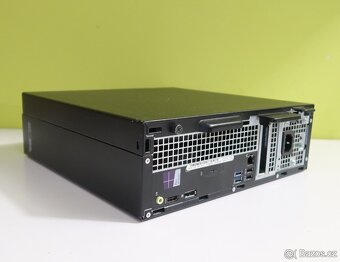 PC DELL OPTIPLEX 3040 /i5-6500/16GB/SSD240GB/WIN11/ZÁRUKA - 4