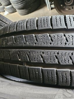 205/75R16C 113/111R WinGuard WT1 NEXEN - 4