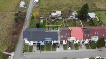 Nadstandartní rodinný dům v Doksech - 4