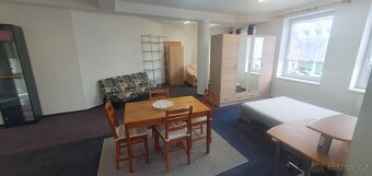 Pronájem bytu 1+1, Zlín – Příluky | 14 000 Kč/měsíc - 4