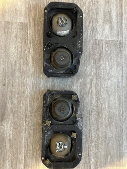 Světla Ford Capri mk3 - 4