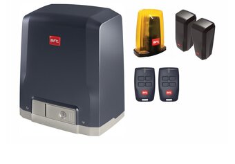 Samonosná brána NA DOBÍRKU VÝPRODEJ - 4