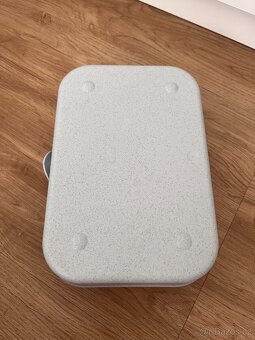 Krabička/ svačinový Koziol Pascal Ready - 4