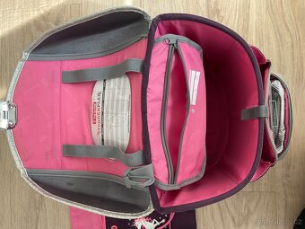 Školní aktovka Jednorožec - 4