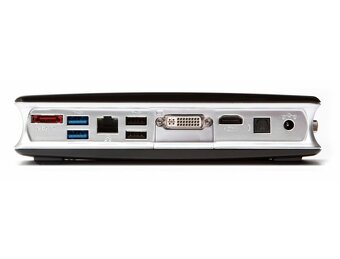 Zotac Zbox ID18 + DRŽÁK NA MONITOR + monitor BENQ 19" - 4