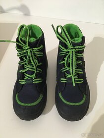 Dětské zimní boty Superfit vel. 26 - 4